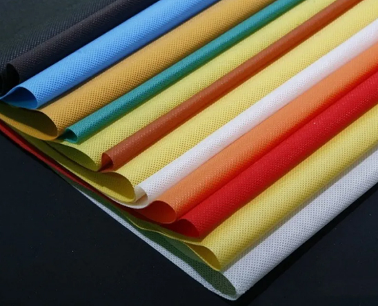 Non-Woven Fabric