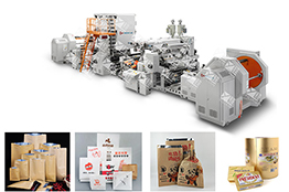 Extrusion Laminator Introduction