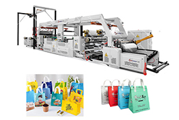 How to Fix Edge Wrinkling on Non Woven Double Sides Lamination Machine