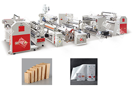 What Is Extrusion Coating Lamination and Why It Matters for Packaging