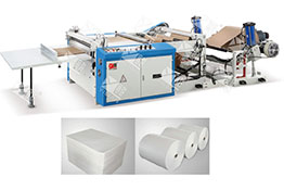 What Safety Features Are Required on Industrial Paper Cutting Machines