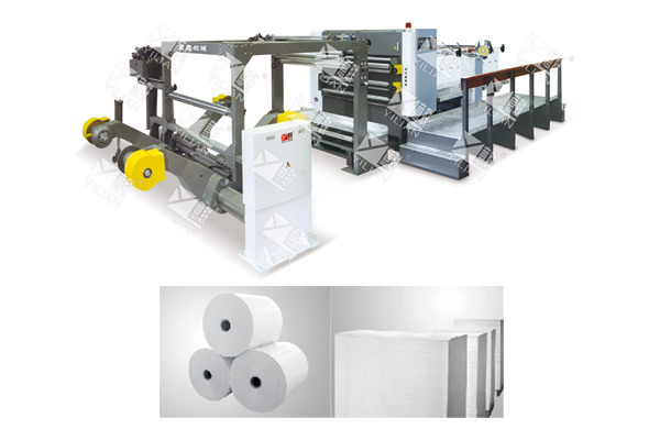 What Width Can a Paper Cutting Machine Actually Handle?